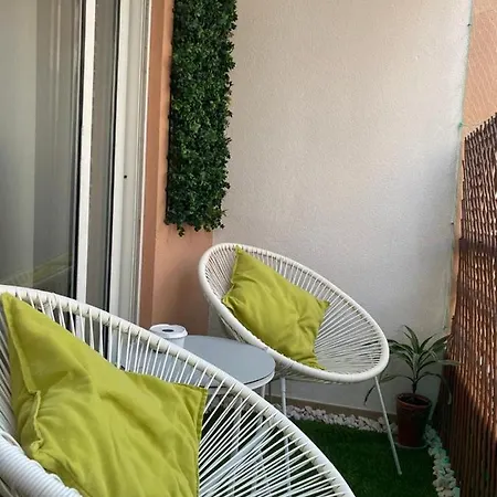 Apartamento Costa Azul Costa da Caparica Exterior photo