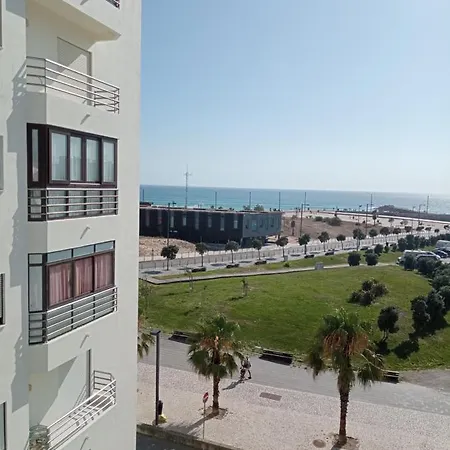Apartamento Costa Azul Costa da Caparica Exterior photo