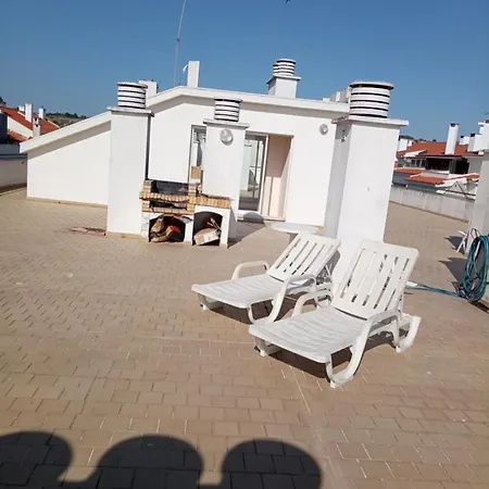 Apartamento Costa Azul Costa da Caparica Exterior photo