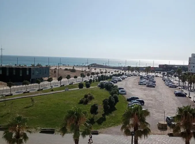 Apartamento Costa Azul
