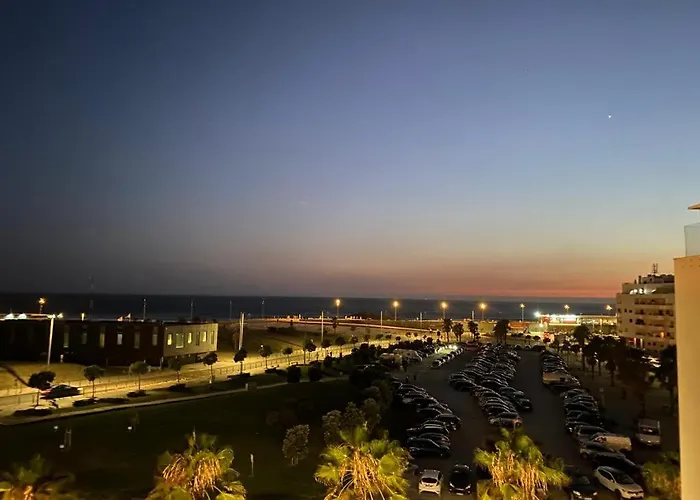 Apartamento Costa Azul