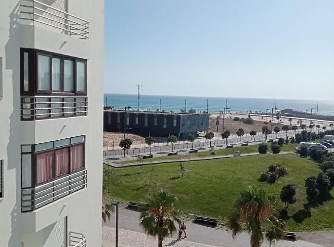 Apartamento Costa Azul
