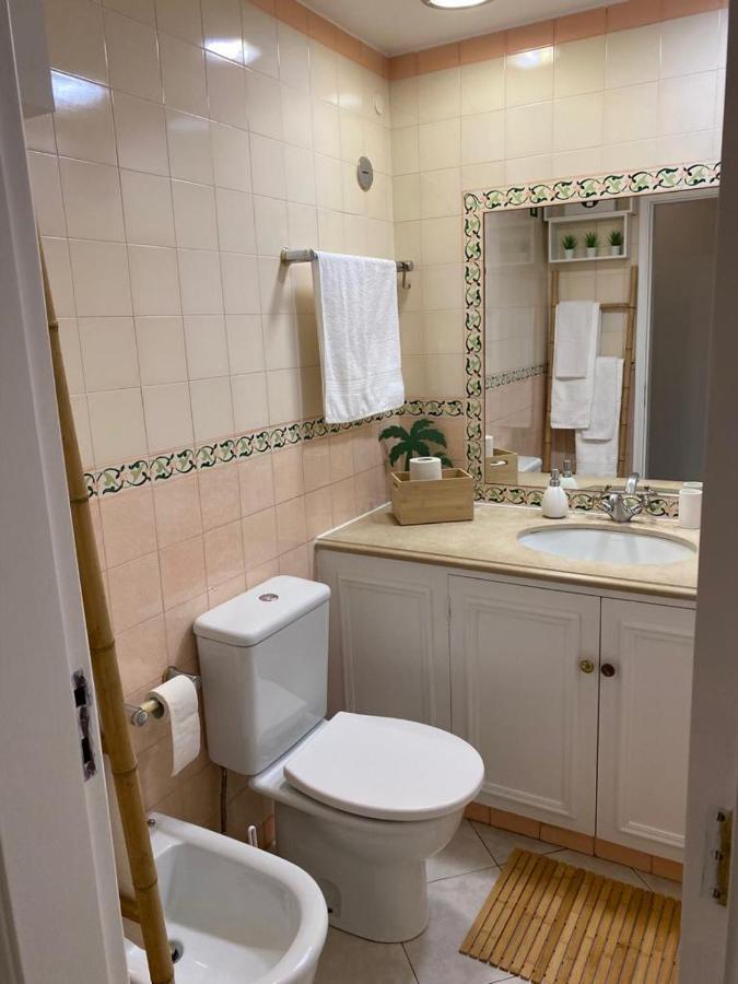 Costa Azul Appartement *