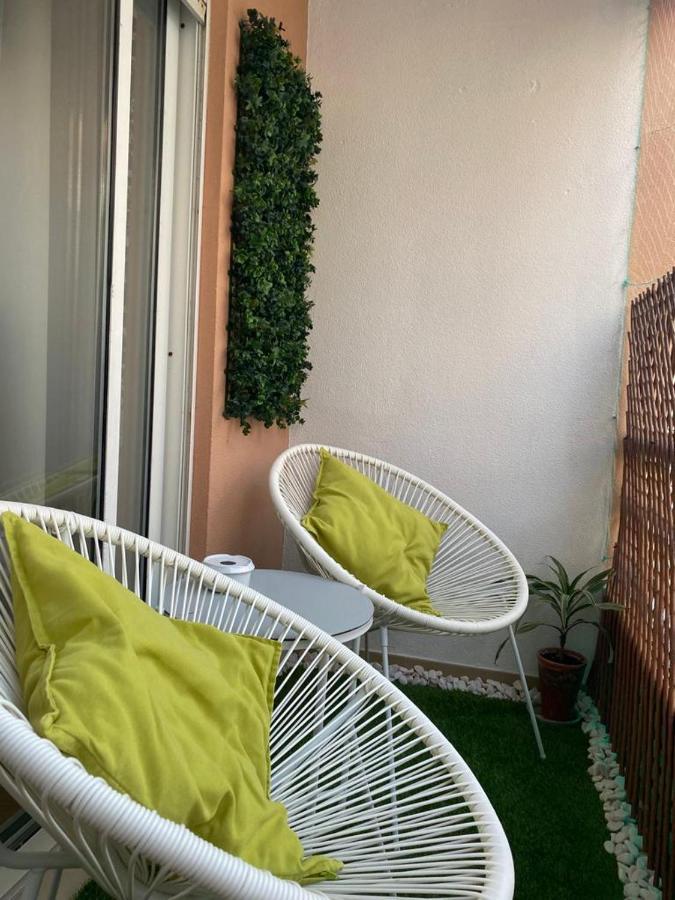 Costa Azul Appartement Costa da Caparica