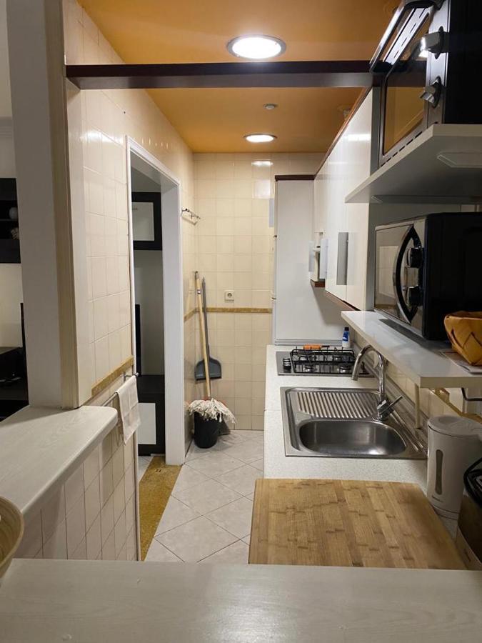 Costa Azul Appartement