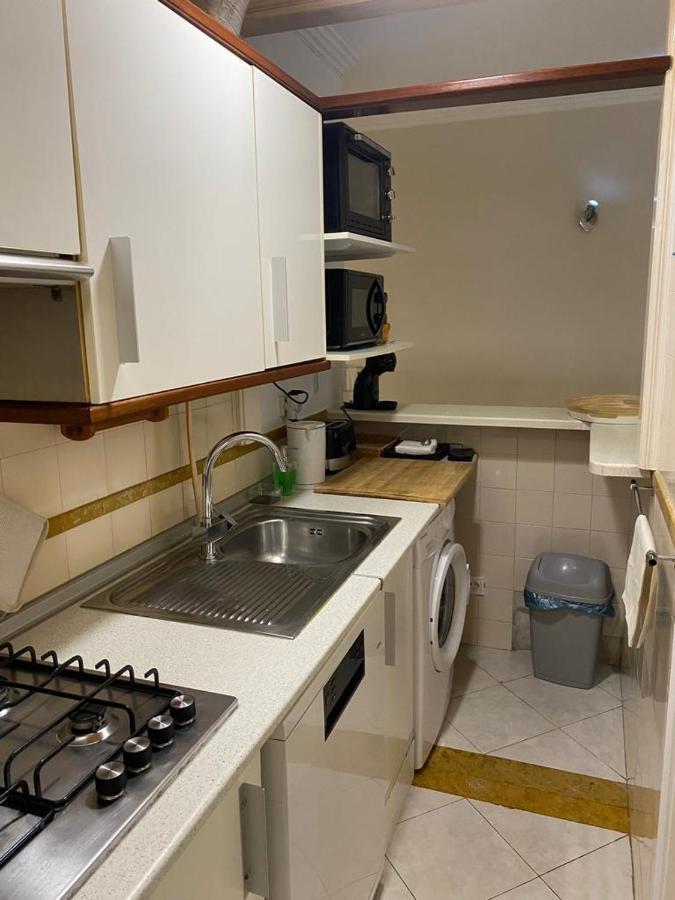 Appartement Costa Azul Costa da Caparica