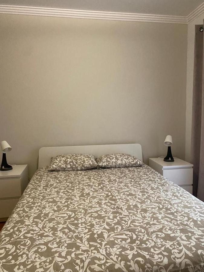 Costa Azul Appartement Costa da Caparica